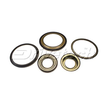 Transtec Piston Kit (Moulded) Fw6A-El AXK-601000