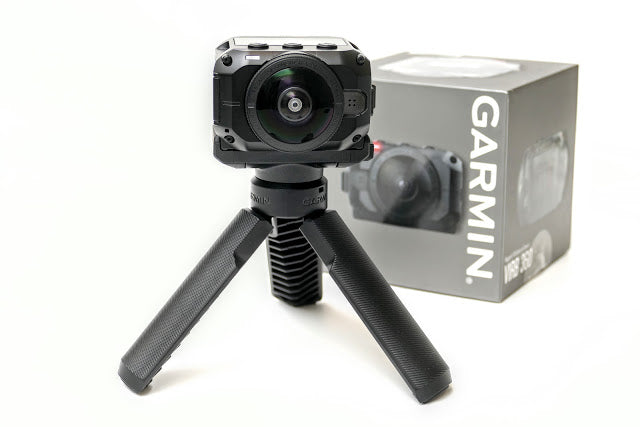 Garmin VIRB 360 Action Camera 010-01743-05