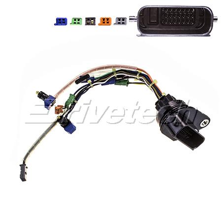 OEM Internal Wiring Harness Ac60E/F AXE-642025