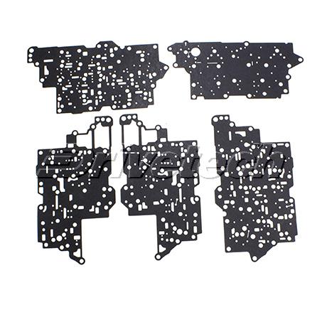 Transtec V/Body Gasket Kit 6T70 Gen2 JGK-670005