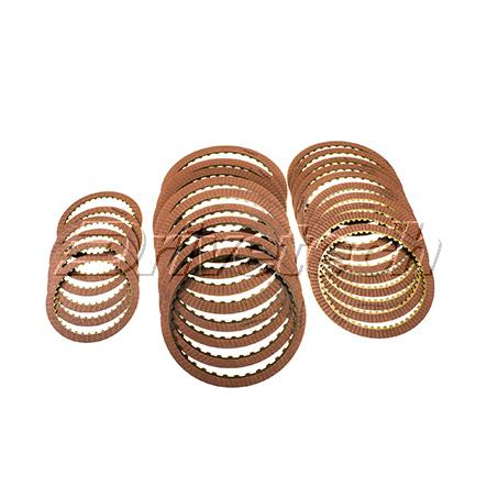 Raybestos Friction Capsule 6L80 Stage 1 JCK-608030R