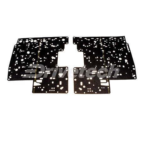 Transtec V/Body Gasket Kit 6R80 Mid 14-Up FGK-680005