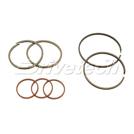 Transtec Sealing Ring Kit 6R80 Mid 14-Up FRK-680005