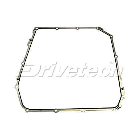 Transtec Pan Gasket Dl501 0B5 - Duraprene VPG-18009