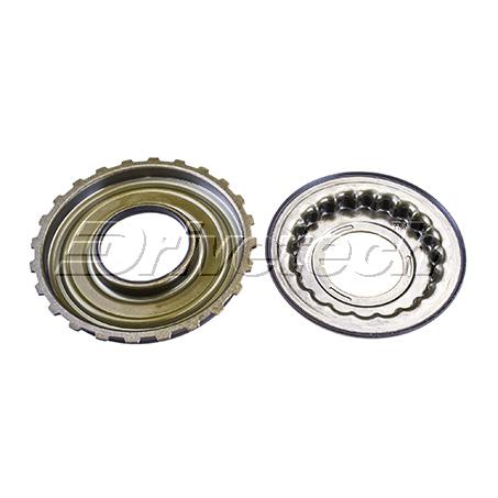 Transtec Piston Set fits Toyota K112 CVt AXK-11200