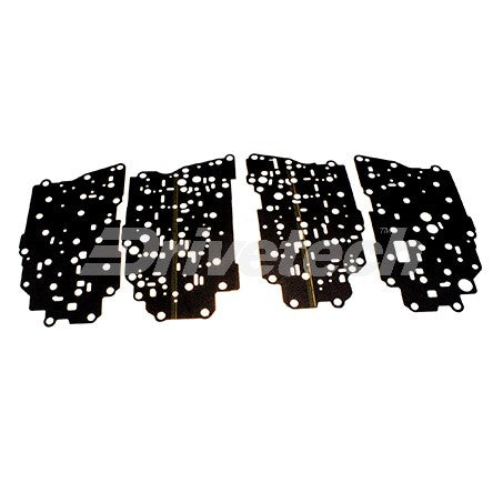 Transtec Kit 6F35 V/Body Gasket FGK-630000