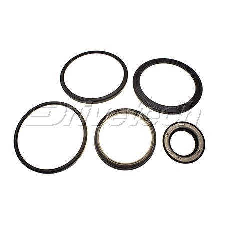 Transtec Piston Kitford 6F35 Moulded FXK-630000