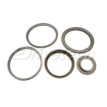 Transtec Piston Kitford 6F35 Moulded FXK-630000