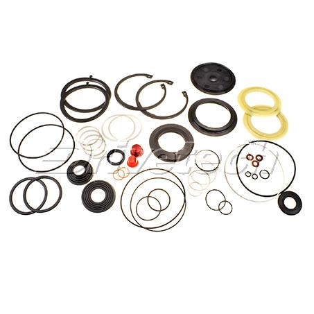 Transtec Gsr Kit Ps Box Zf 8098 Heavy Duty GSB-88640