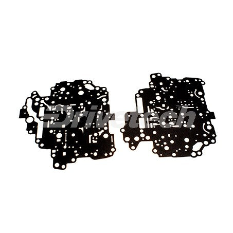Transtec Valve Body Gasket Set - K312 AGK-31200