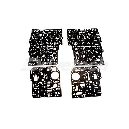 Transtec Valve Body Gasket Set ( A860E ) AGK-860000
