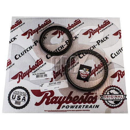 Raybestos Friction Capsule K313 CVt ACK-313000R
