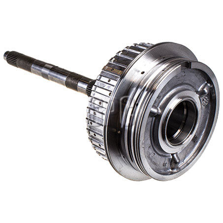 OEM Drum 6T70 Gen2 3-5-REV W/ Shaft JX-670051
