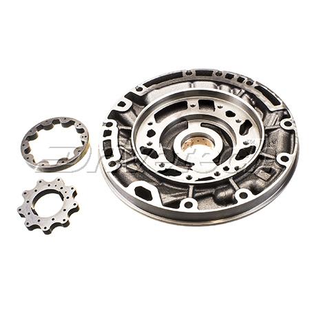 OEM Pump Body Assembly - Ac60E/F AXK-642000