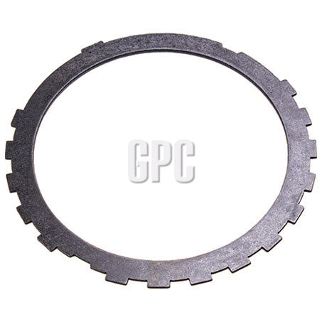 OEM Pressure Plate Ac60E/F Low-REV AX-642025