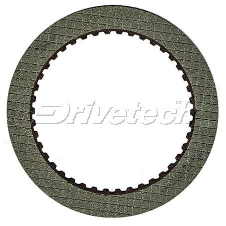 Raybestos Friction Dir Gr Waffle T400 JCL-4010R