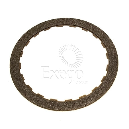Raybestos Friction Fwd/Dir Gr Grooved T350 JCL-3500R