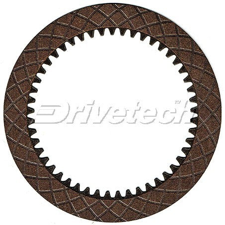 Raybestos Friction Honda 132mm Od Raybestos HCL-500000R