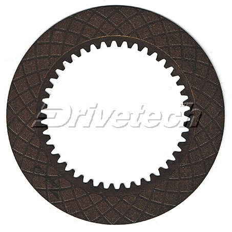 Raybestos Friction Honda 128.2mm Od Raybest HCL-500015R