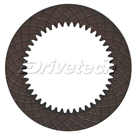 Raybestos Friction Honda 128mm Od Raybestos HCL-500025R