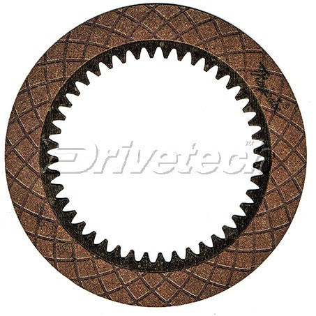 Raybestos Friction Honda 130mm Od Raybestos HCL-500030R