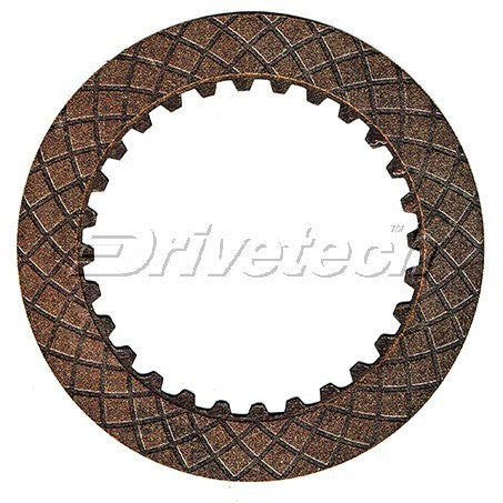 Raybestos Friction 119.25mm Od Raybestos HCL-500035R