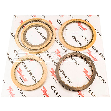 Raybestos Friction Module 4L60E Raybestos JCK-75006R