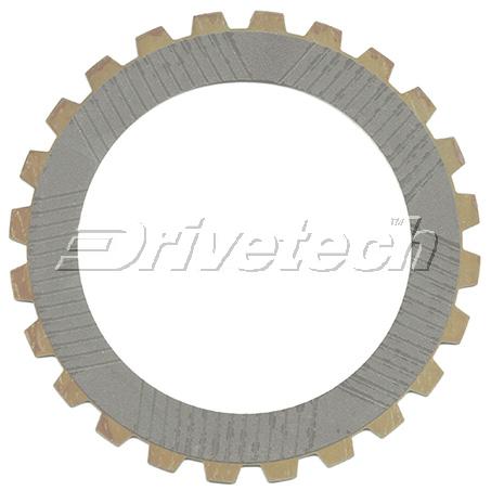 Raybestos Friction Zf4Hp16 C Brake Clutch ZCL-41610R