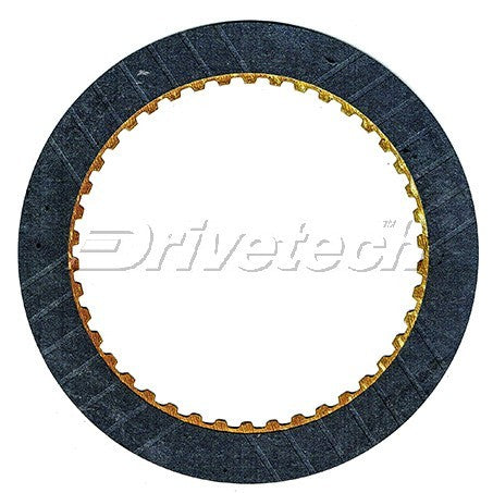 Raybestos Friction Th400 Fwd/Dir Blue Plate JCL-4040RBP