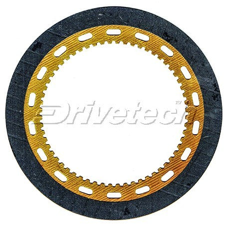 Raybestos Friction Int Th350 Blue Gen2 JCL-3545RBP