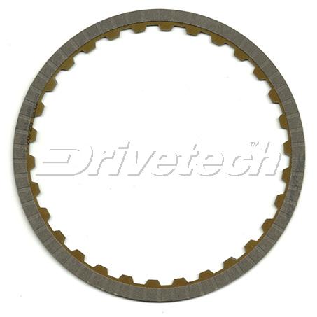 Raybestos Friction A4Cf1/2 Low Reverse KCL-420020