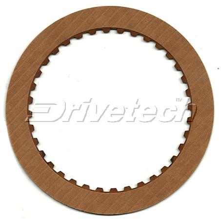 Raybestos Friction A960E Direct ACL-960005