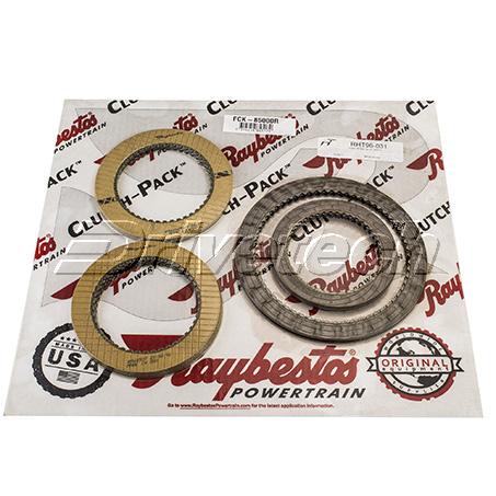 Raybestos Friction Capsule 4R70W FCK-85000R