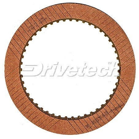Raybestos Friction Int Th400/4L80E Stage-1 JCL-4025R1