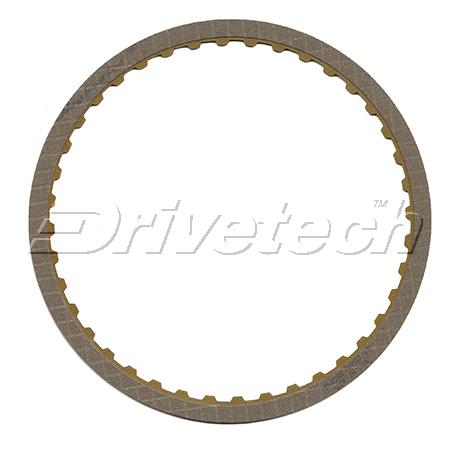 Raybestos Friction A960E Reverse ACL-960035