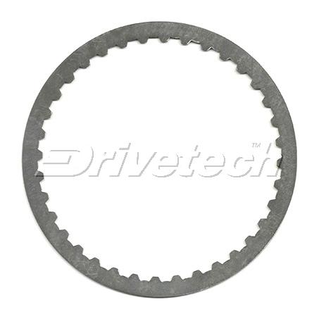 Raybestos Frict B1/B3 Int 722.9 One Side MCL-90000R