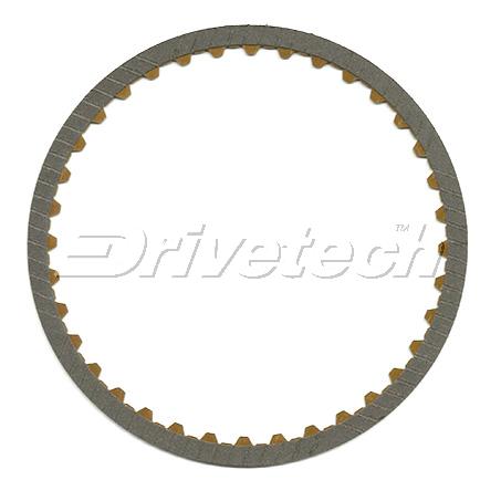 Raybestos Frict K2 722.9 Int Spline MCL-90020R