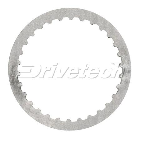Raybestos Frict K1 722.9 Int Spline MCL-90010R