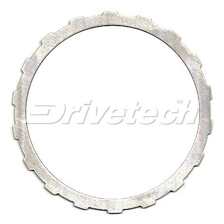 Raybestos Steel B1/ B3 722.9 One Side MCL-90005R