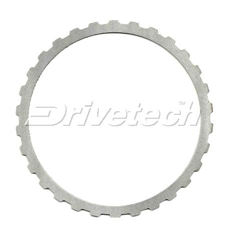 Raybestos Steel K2 722.9 Ext Spline MCL-90025R