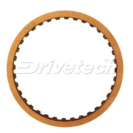 Raybestos Frict REV Tri Raybestos JCL-5110R