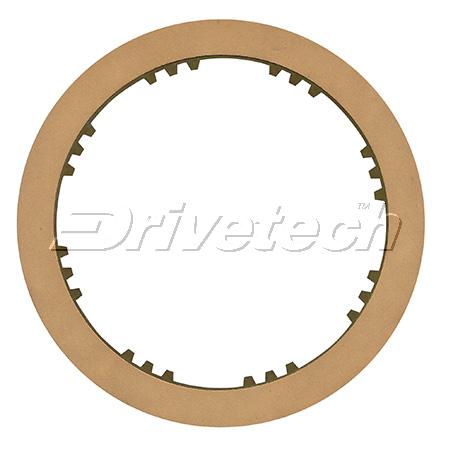 Raybestos Friction Fwd/Int/Direct ACL-2000A