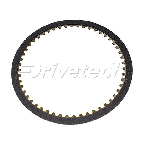 Raybestos Frict Low/REV F4A21>23 Rayb KCL-1771R