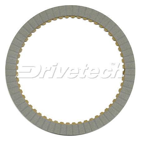 Raybestos Frict 3Rd 5Th REV Cl. (K3) 09G ACL-650020R