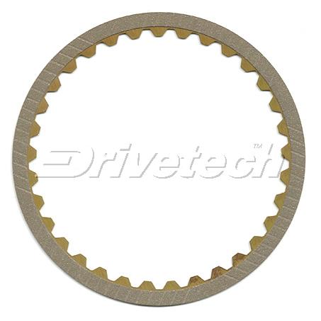 Raybestos Friction (Re4R03A) Low & REV NCL-9000R