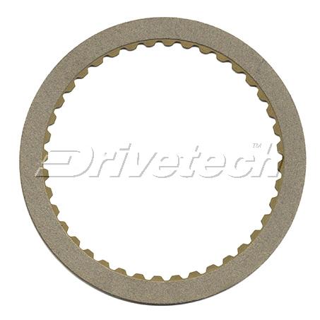 Raybestos Friction A130-540 Fwd Fwd & Dir ACL-1000R