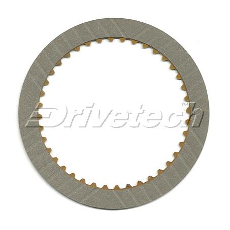 Raybestos Friction (U140/150) Underdrive C3 ACL-14420A