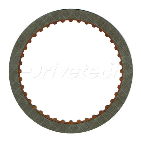 Raybestos Friction (U140/150/240) 2Nd Brake ACL-14410A