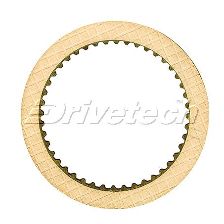 Raybestos Frict Forw/Dir Jatco 3&4Spd NCL-30005R