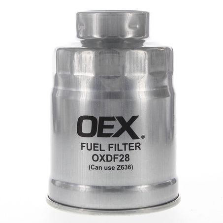 OEX Diesel Fuel Filter OXDF28